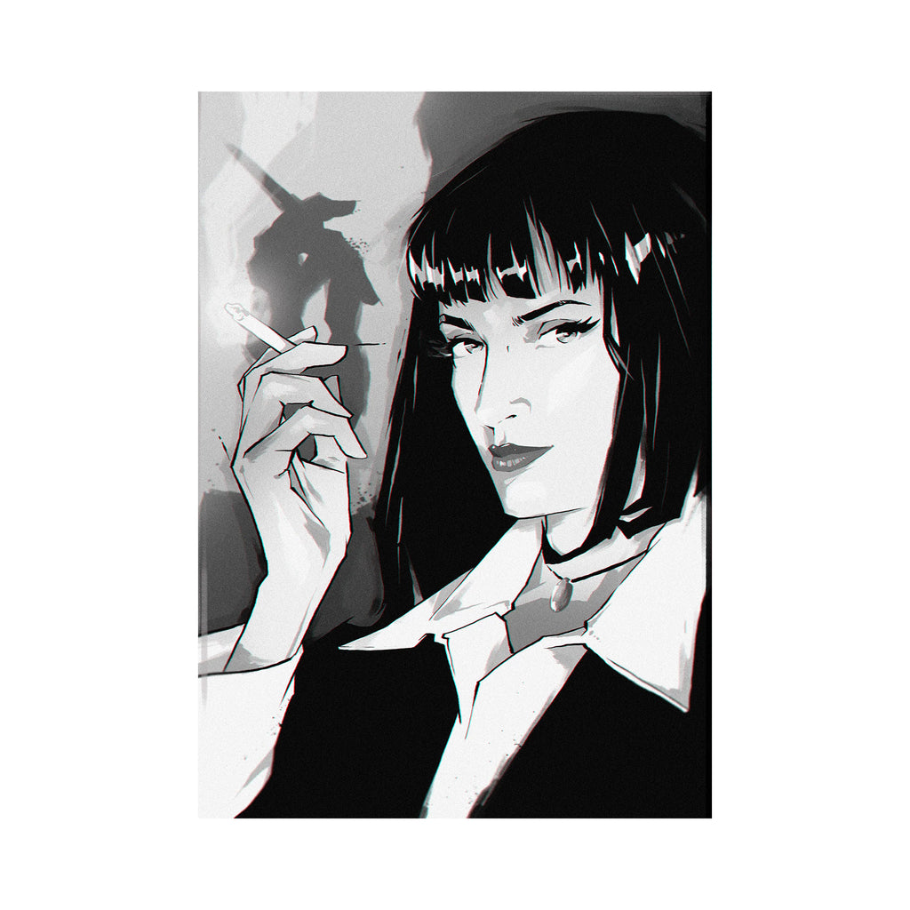 CineFrame series No. 009