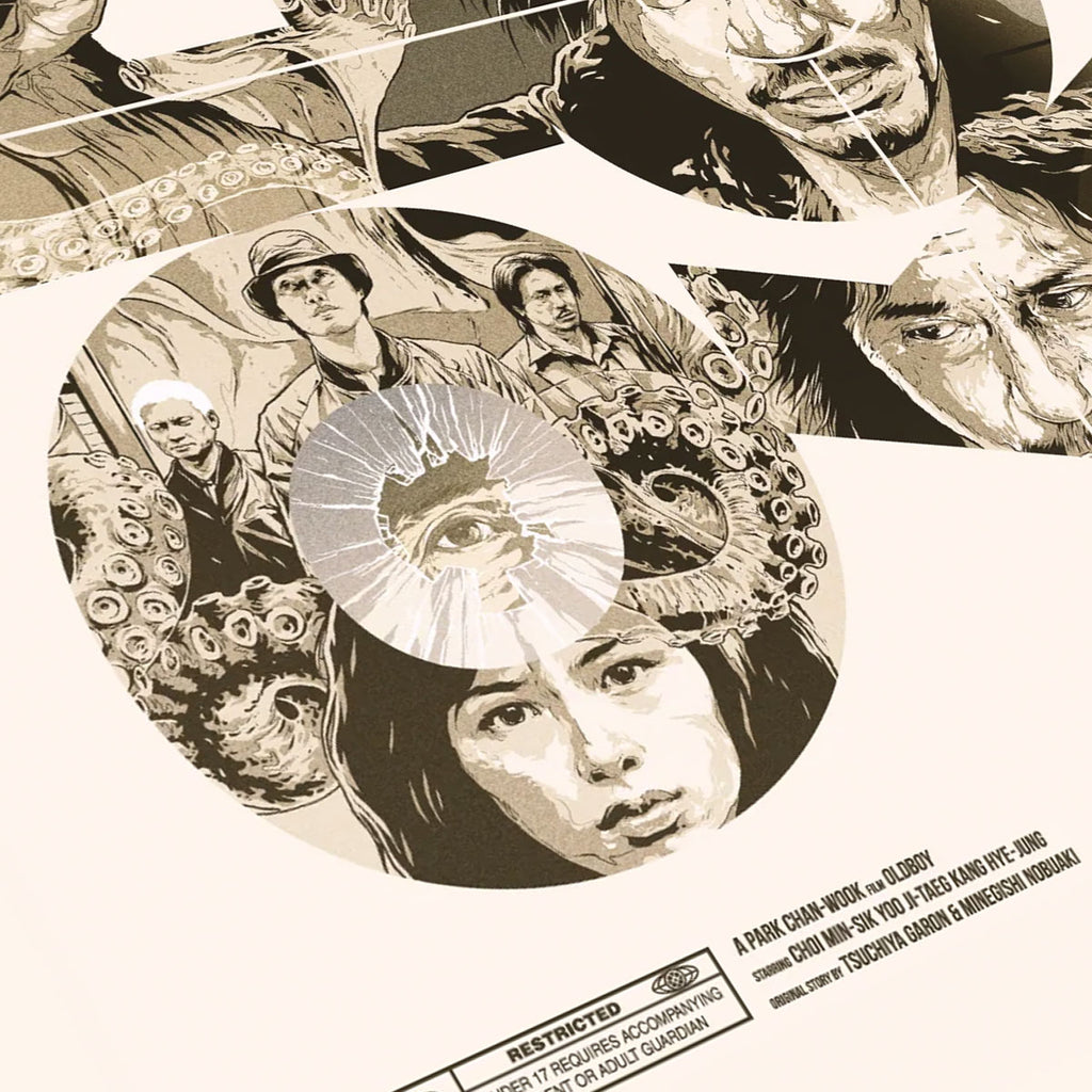 CineFrame series No. 019