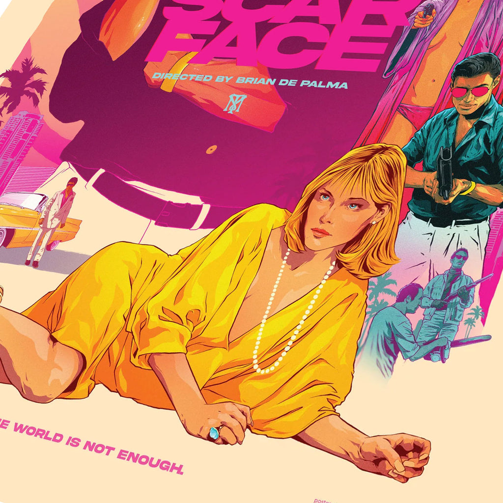 CineFrame series No. 011