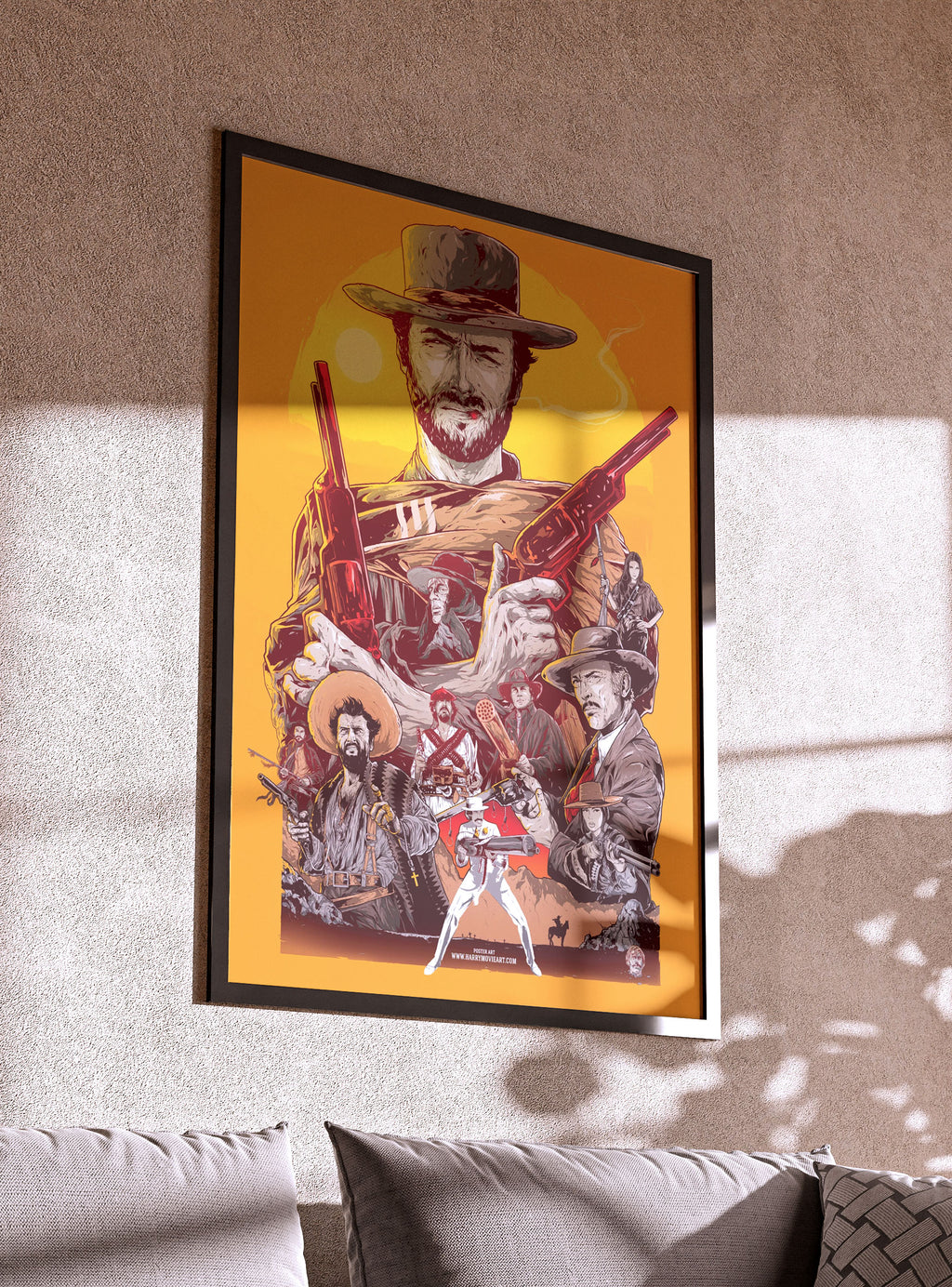 CineFrame series No. 017