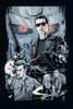 Terminator poster art